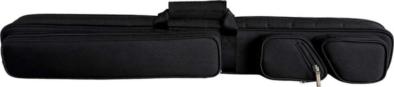 Buffalo cue bag Triple 2B/4S juodas