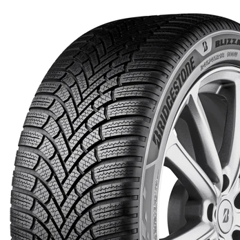 Padangos BLIZZAK 6 110 W XL ( C B A 72dB )