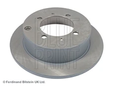 Stabdžių diskas BLUE PRINT ADC44353