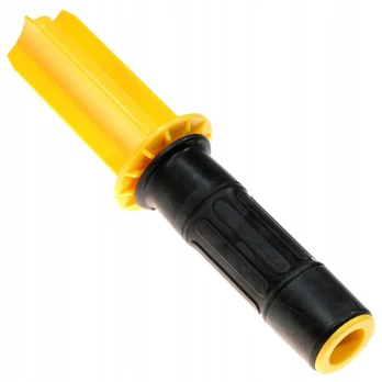 Dispenseris plėvelės vyniojimui, 38 mm