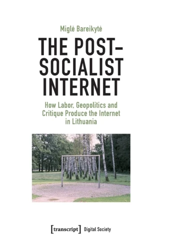 Post-Socialist Internet