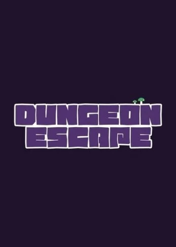 Dungeon Escape Steam