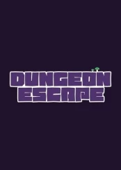 Dungeon Escape Steam kaina