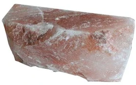 Himalajų druskos blokeliai