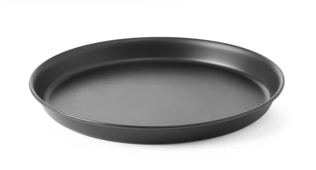Apvali picos kepimo skarda 26cm - Hendi