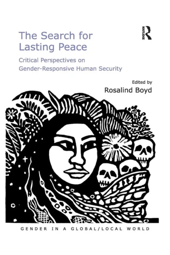 Search for Lasting Peace