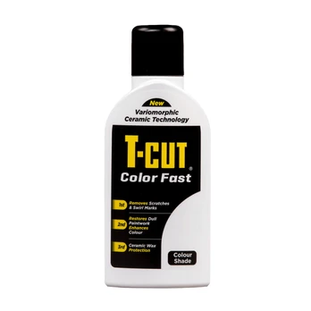 Carplan Polirolis T-CUT Color Fast CERAMIC Baltas 500ml