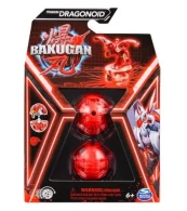 BAKUGAN rinkinys Core Bakugan, asort., 6066716 kaina