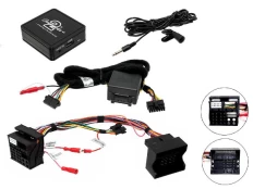 Automobilinis adapteris Connects2 CTABMBT009 kaina
