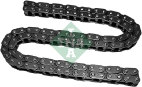 INA 553 0255 10 Timing chain kaina