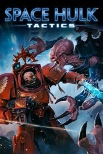 Space Hulk: Tactics Windows