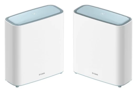 D-Link - EAGLE PRO AI AX3200 Mesh System (2-Pack)