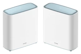 D-Link - EAGLE PRO AI AX3200 Mesh System (2-Pack) kaina