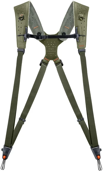 Szelki PGYTECH Strap Master Wilderness Žalias