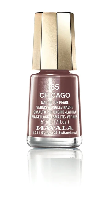 Mavala Mini nail color Chicago 5ml
