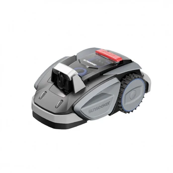 Belaidis vejos robotas Sunseeker V3 Plus