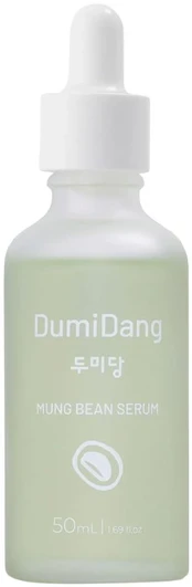 DUMIDANG Mung Bean veido serumas 50 ml