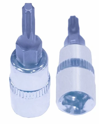 Galvutė antgalis / Bit TORX 1/4" T20 - 0X41520