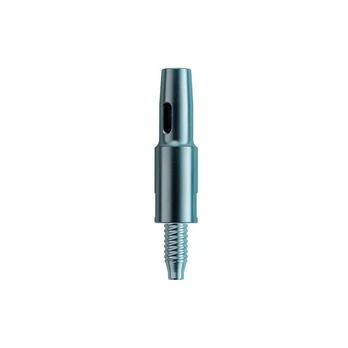 Kūginis adapteris DOMAS Versio sistemai 90mm