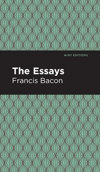 Essays: Francis Bacon