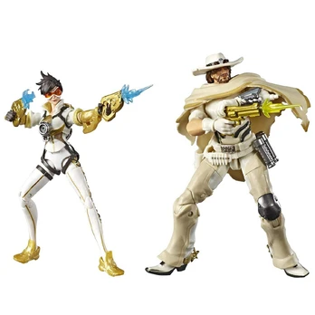 Žaislinė figūrėlė Hasbro Overwatch Overwatch