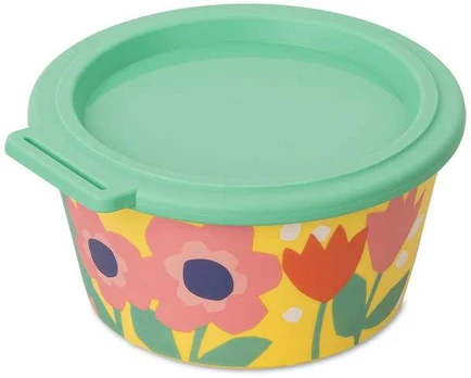 Dubuo su dangteliu NORA M 700 ml, KOZIOL