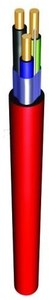 Bitner HDGS 2X1,5 500 V FE180 PH90/E30-E90 BĘBE