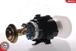 ESEN SKV 02SKV270 Kuro siurblys