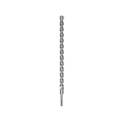 Bosch SDS-plus-5X grąžtas 22x400x450, mm 1 vnt. kaina