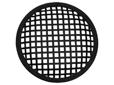 Blow Garsiakalbio grotelės 16 cm GRILL kaina