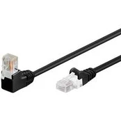 Goobay PATCHCORD RJ45/2.0-PK/B 2.0 m