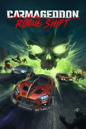 Carmageddon: Rogue Shift PC
