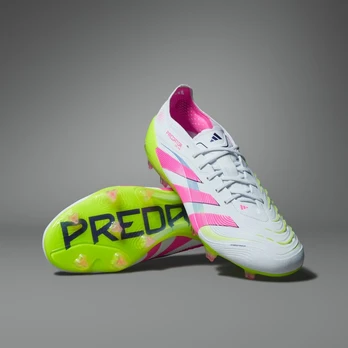 adidas Predator Elite FG - Dydis 40.5 (ID3881 )