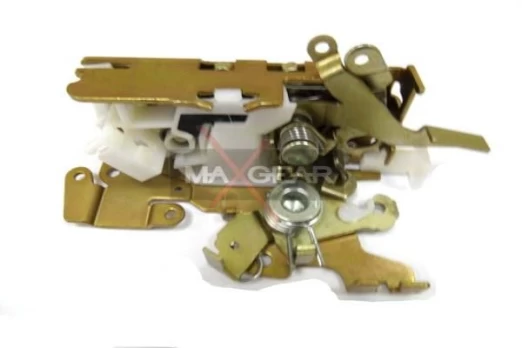 Durų užraktas MAXGEAR 28-0127