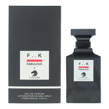Universalūs kvepalai, Cavalier, F..K Fabuleux EDP 100ml