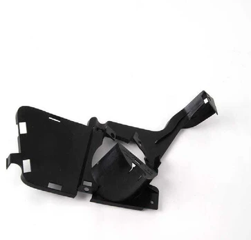 BMW Priekinis Bamperio Rūkščio Lazerio Laikiklis 3 E92 E93 Originalus 51118044377