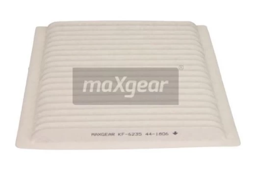 Filtras, salono oras MAXGEAR 26-1198