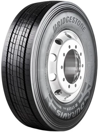 BRIDGESTONE DURAVIS R-STEER 002 315/70 R22.5 154 L