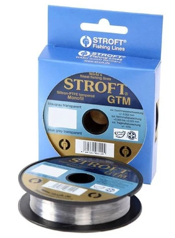 Valas Stroft S1-443711 4047261068116, 50 m, skaidri