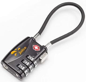 Priedas Juice Technology EL-JB2S1 Security Lock, juoda