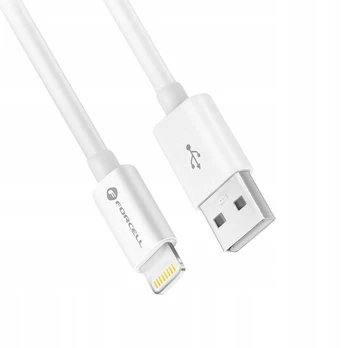 Forcell USB A - Lightning