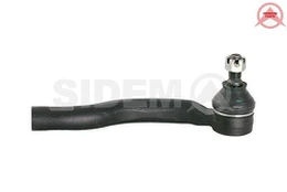 Skersinės vairo trauklės galas SIDEM 45141