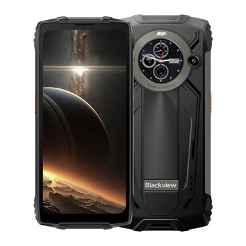 Blackview BV8200 256GB