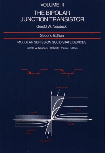 Modular Series on Solid State Devices