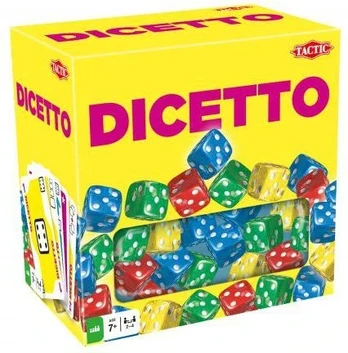 „Tactic Gra Dicetto“ (GTA-53223)