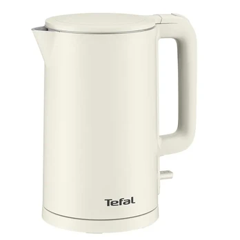 Virdulys Tefal KETTLE Thermo Protect