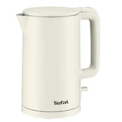 Virdulys Tefal KETTLE Thermo Protect kaina