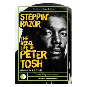 Steppin' Razor