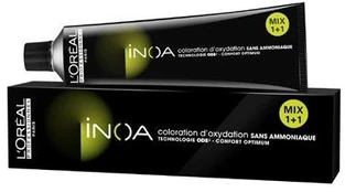 Loreal Inoa hair dye 60ml - 6.8