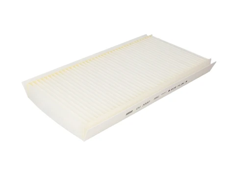 Salono filtras MANN-FILTER CU 3337